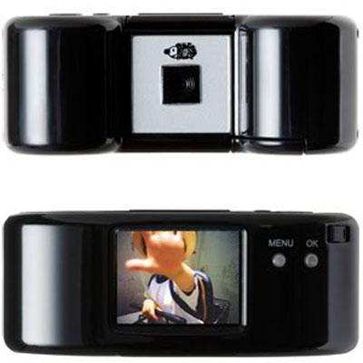 カメラ デジタルカメラ DIGITAL HARINEZUMI （デジタルハリネズミ） | HMV&BOOKS online - 3022