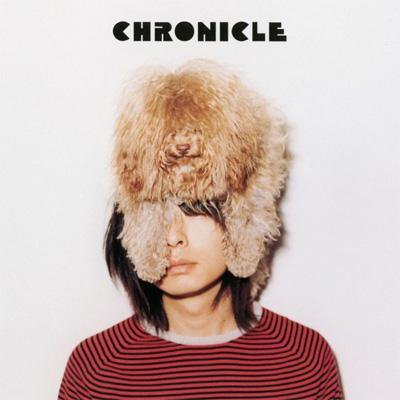 FUJIFABRICフジファブリック CHRONICLE/アナログ レコード - 邦楽