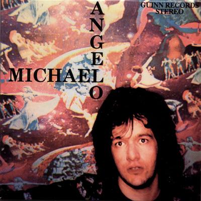 Michael Angelo : Michael Angelo (Folk) | HMVu0026BOOKS online - VSCD-2166