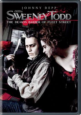 スウィーニー・トッド フリート街の悪魔の理髪師 | HMV&BOOKS