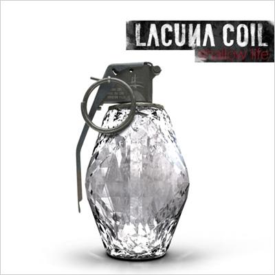 Shallow Life : Lacuna Coil | HMV&BOOKS online - MICP-30010