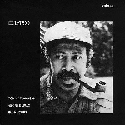 Eclypso : Tommy Flanagan | HMV&BOOKS online - COCB-53811