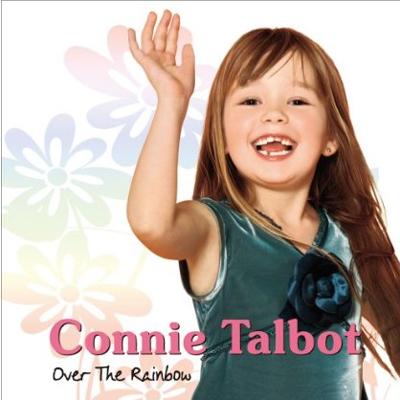 Over The Rainbow : Connie Talbot | HMV&BOOKS online - KICP-1331