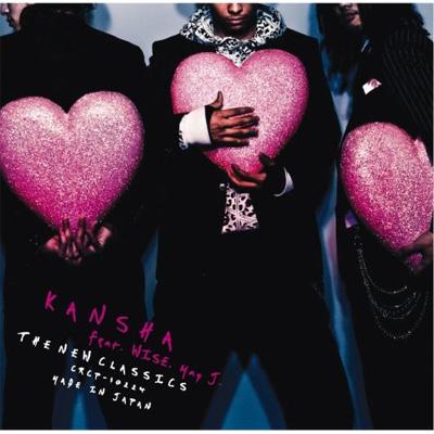 KANSHA feat.WISE,May J. : The New Classics | HMV&BOOKS