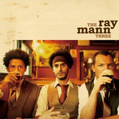 The Ray Mann Three