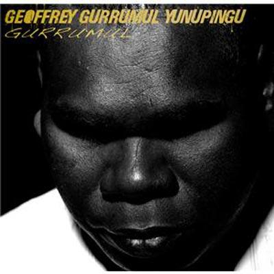 Gurrumul