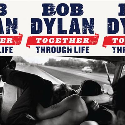 ボブディラン「Together Through Life」USオリジナル盤LP Together Through Life : Bob Dylan | HMV&BOOKS online - SICP-2237