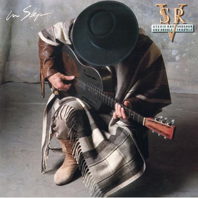 In Step : Stevie Ray Vaughan | HMV&BOOKS online - EICP-1176