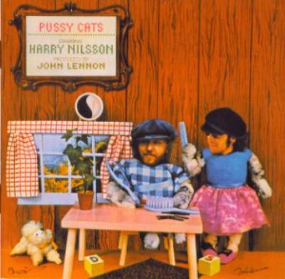 NILSSON,SACD,新品,限定盤,ハリー・ニルソン,バッドフィンガー Pussy Cats : Harry Nilsson | HMV&BOOKS online - BVCP-20020