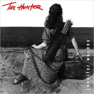 Hunter : Jennifer Warnes | HMV&BOOKS online - BVCP-20021