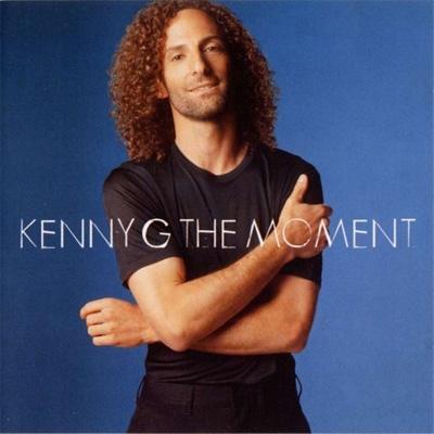 Moment : Kenny G | HMV&BOOKS online - BVCP-20025