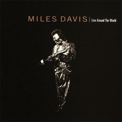 Live Around The World : Miles Davis | HMV&BOOKS online - WPCR-13445