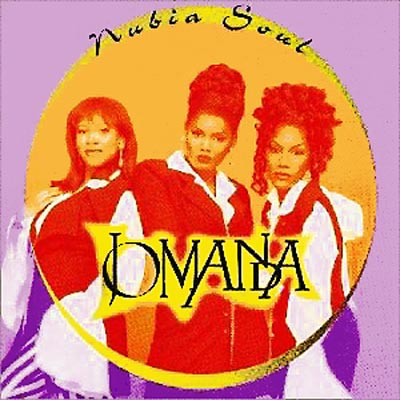 Nubian Soul : Jomanda | HMV&BOOKS online - WPCR-75466