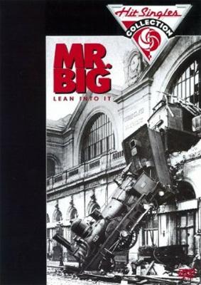 Lean Into It : MR.BIG | HMV&BOOKS online - WPBR-90692