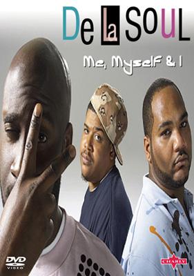 Me Myself & I : De La Soul | HMV&BOOKS online - CHFF1041LF