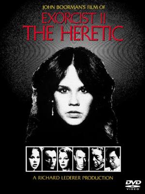 エクソシスト2 オリジナルサウンドトラック エクソシスト 2 Exorcist II: The Heretic オリジナルサウンド