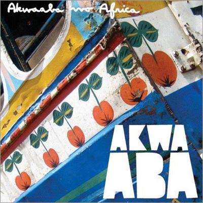 Akwaaba Wo Africa | HMV&BOOKS online - AKW001CD