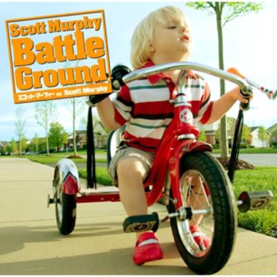 Battleground Scott Murphy Vs Scott Murphy