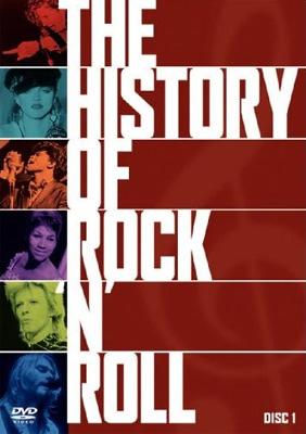 洋書 Rock The History of Rock'N Roll 1976年 The Rolling stone illustrated history of rock & roll: Jim
