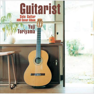 Guitarist -Solo Guitar Aor Cover Album