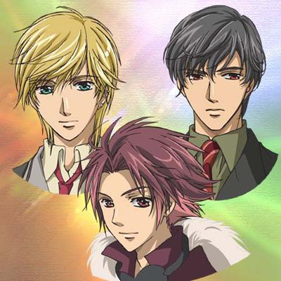 金色のコルダ Second Passo Sweet Joy Hmv Books Online Kech 1499 金色のコルダ Second Passo Sweet Joy Hmv Books Online Kech 1499