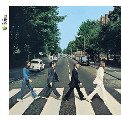 18,000円ビートルズ　Beatles アビーロード　アート