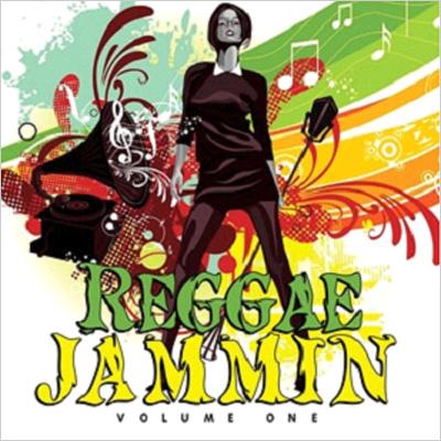 Reggae Jammin: Vol.1 | HMVu0026BOOKS online - TRCD0606