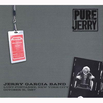 Pure Jerry: Vol.2 : Jerry Garcia | HMVu0026BOOKS online - JGCD0002