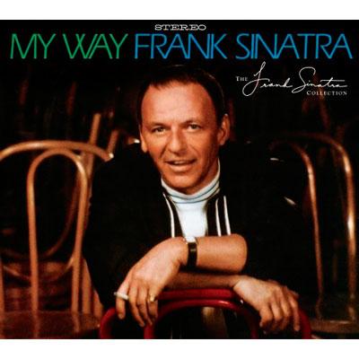 My Way : Frank Sinatra | HMV&BOOKS online - 31404