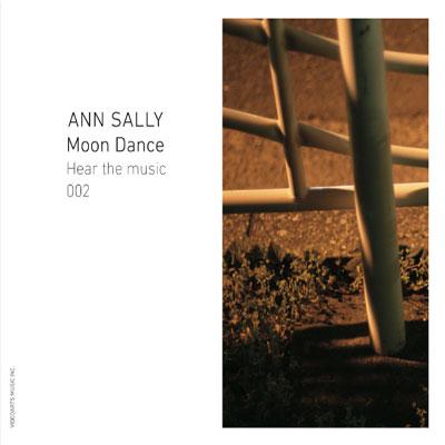 Moon Dance : Ann Sally | HMV&BOOKS online - VACZ-1372