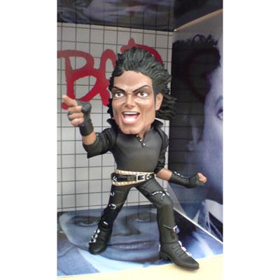 BAD Figure Japan Limited Ver. : Michael Jackson | HMV&BOOKS online 