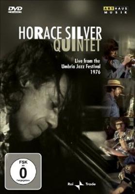 その他 Live From the Umbria Jazz Festival 1976 [DVD] [Import] Live From The Umbria Jazz Festival, 1976 : Horace Silver
