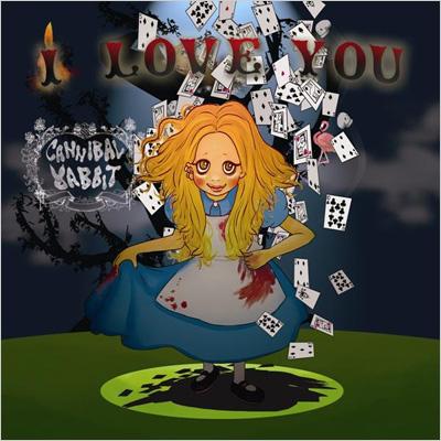 大特価セール YOU LOVE I : XNHT-10011 - online HMV&BOOKS | RABBIT CANNIBAL 写真整理・保管