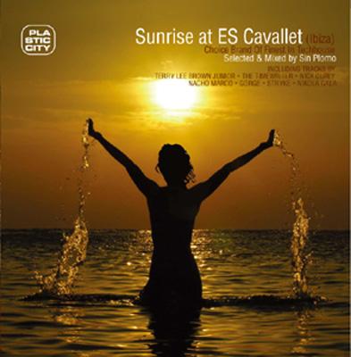 Sunrise At Es Cavallet