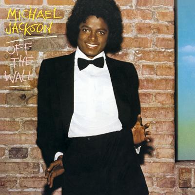 Off The Wall : Michael Jackson | HMV&BOOKS online - EICP-1194