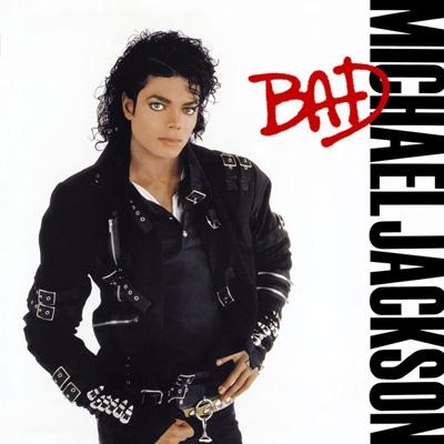 Bad : Michael Jackson | HMV&BOOKS online - EICP-1196