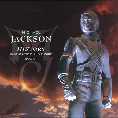 History Past, Present And Future Book 1 : Michael Jackson ...