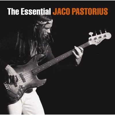 ジャコ・パストリアスを4点セットに致しました。 PUNK JAZZ!!Jacoサウンドを目指したブラッシュアップモデル