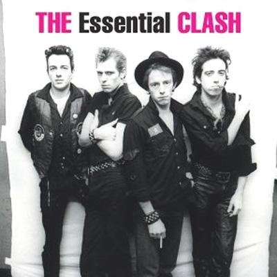 Essential Clash : The Clash | HMV&BOOKS online - EICP-20041/2