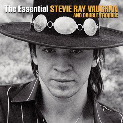 洋楽 S.R.V. CD Stevie Ray Vaughan & Double Trouble / S.R.V. （3CD+DVD） - Guitar