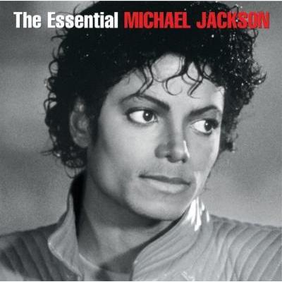 Essential : Michael Jackson | HMV&BOOKS online - EICP-20051/2