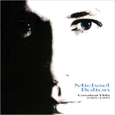 Greatest Hits 1985-1995 : Michael Bolton | HMV&BOOKS online - SICP