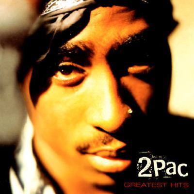 Greatest Hits : 2 Pac | HMV&BOOKS online - BVCP-20032/3