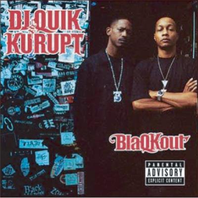 Blaqkout