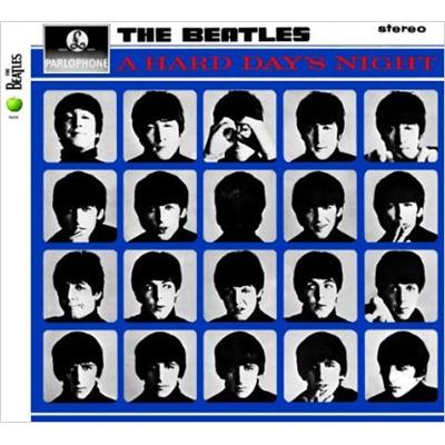 Hard Day's Night : The Beatles | HMV&BOOKS online - 3824132