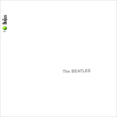 Beatles (White Album) : Beatles | HMV&BOOKS online : Online ...