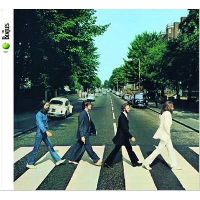 Abbey Road : The Beatles | HMV&BOOKS online - 3824682