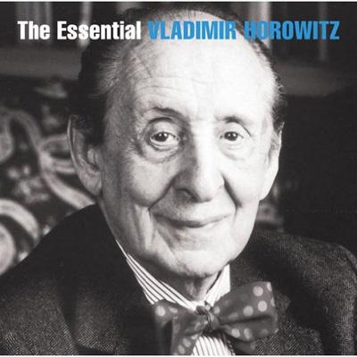 【中古】「非常に良い」［CD］Horowitz At  Horowitz: The Essential Vladimir Horowitz | HMV&BOOKS online