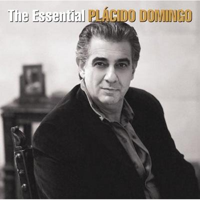 Domingo The Essential Placido Domingo | HMV&BOOKS online
