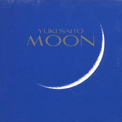 Moon : Yuki Saito | HMV&BOOKS online : Online Shopping